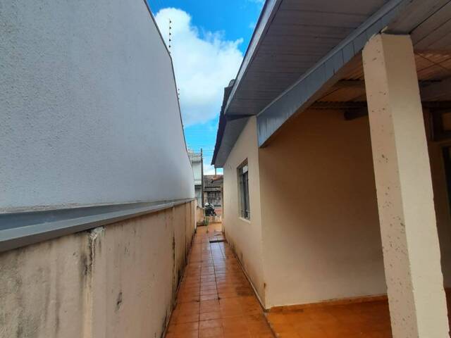 Casa para Locação em Arapongas - 4