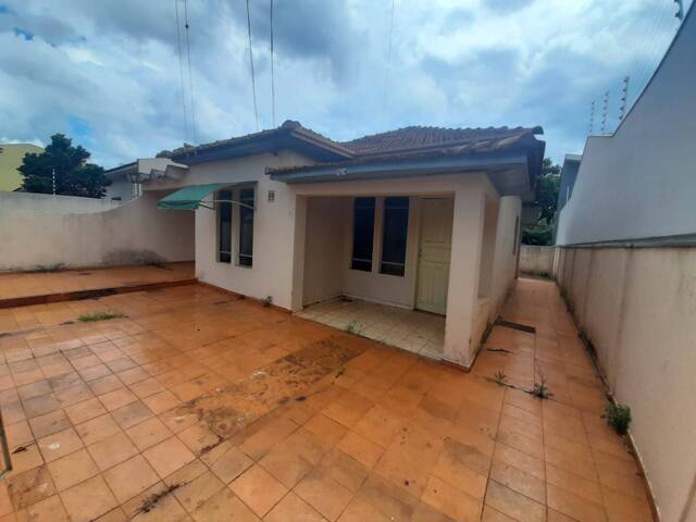 Casa para Locação em Arapongas - 3