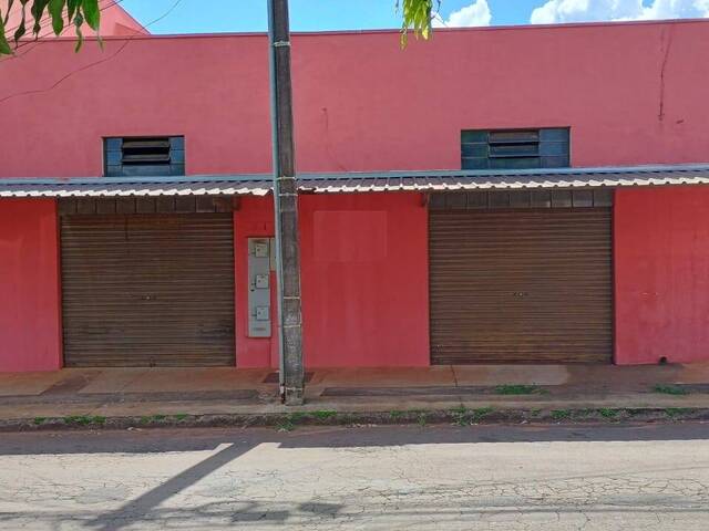 #12 - Sala para Locação em Arapongas - PR - 1