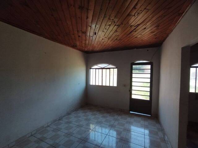 Casa para Locação em Arapongas - 2