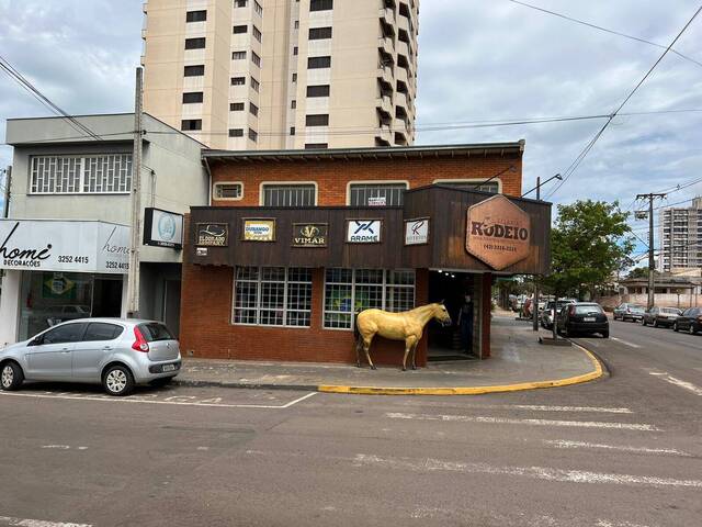 #35 - Sala para Locação em Arapongas - PR - 1