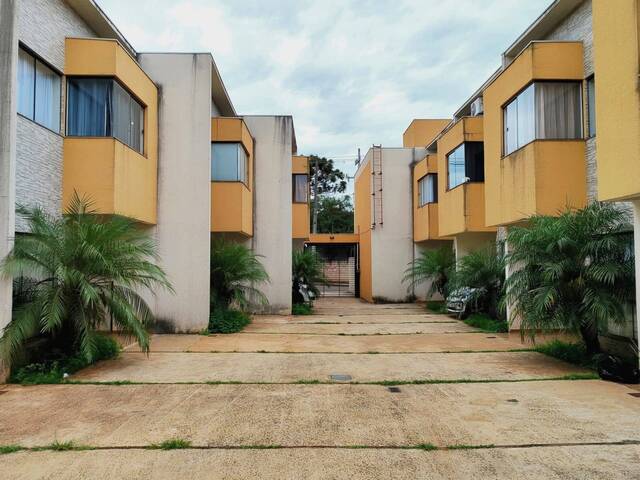 #37 - Casa para Venda em Arapongas - PR