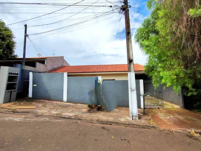 #39 - Casa para Venda em Arapongas - PR - 1