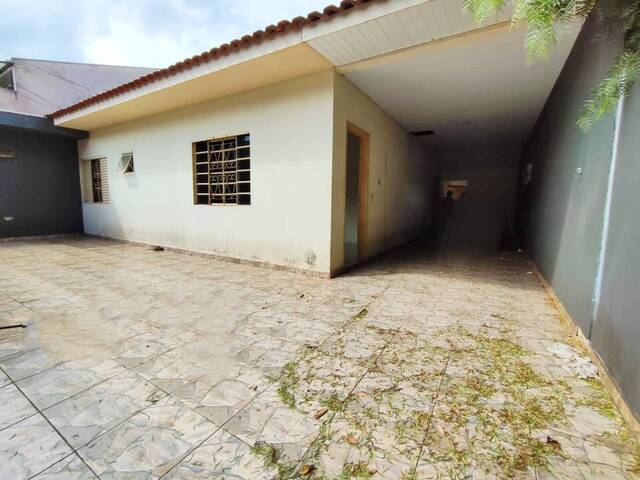 Casa para Venda em Arapongas - 2