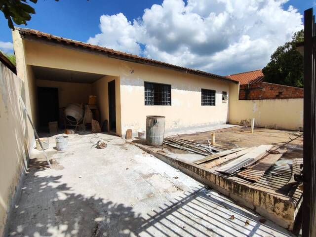 #46 - Casa para Venda em Arapongas - PR