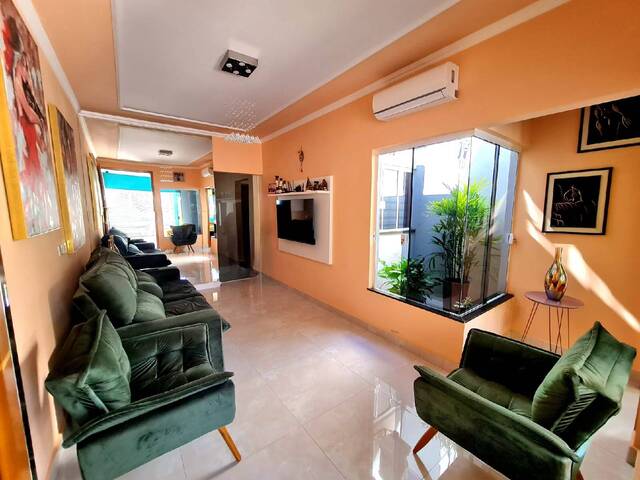 #61 - Casa para Venda em Arapongas - PR