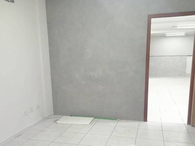 Sala para Locação em Arapongas - 2