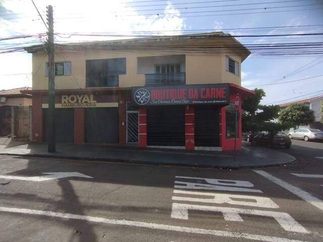 Sala para Locação em Arapongas - 1