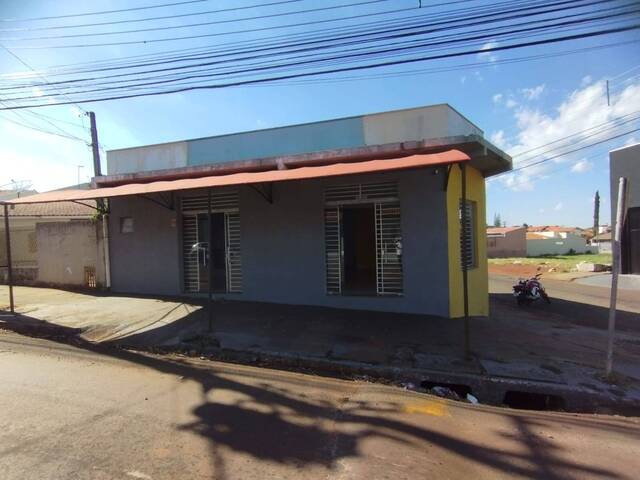 #99 - Sala para Locação em Arapongas - PR