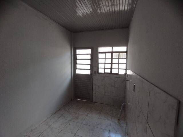 #38 - Casa para Locação em Arapongas - PR