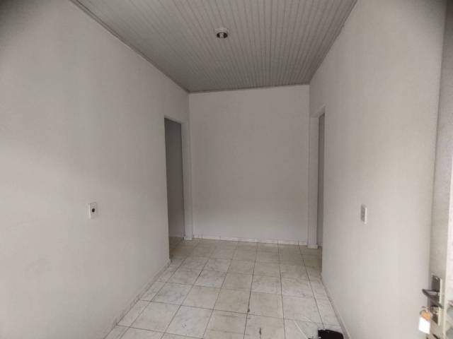 #38 - Casa para Locação em Arapongas - PR