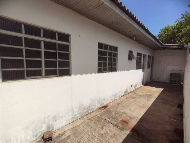 #38 - Casa para Locação em Arapongas - PR - 2