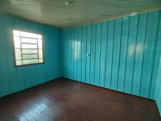 #101 - Casa para Locação em Arapongas - PR