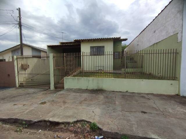#103 - Casa para Locação em Arapongas - PR - 1