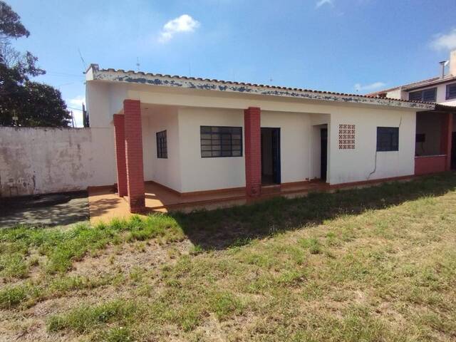 #112 - Casa para Locação em Arapongas - PR - 3