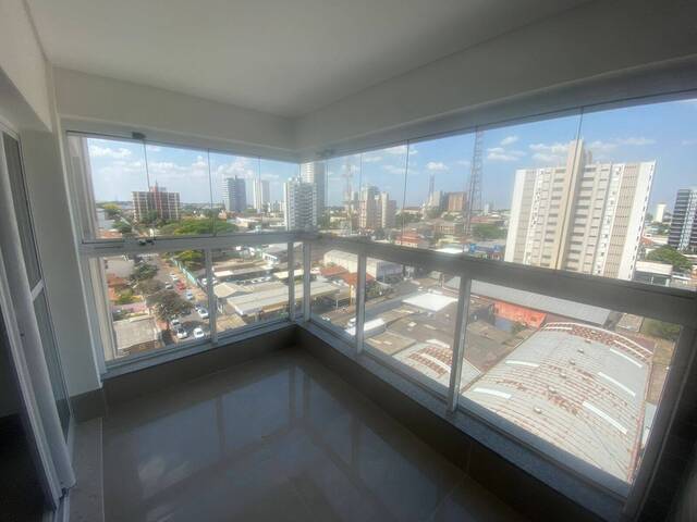 #130 - Apartamento para Venda em Arapongas - PR - 3