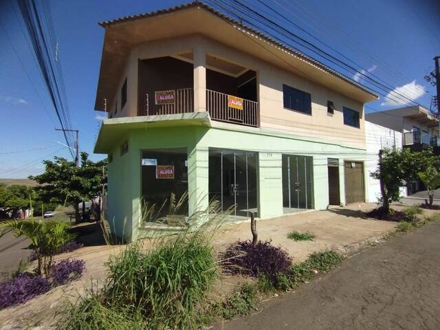 #146 - Apartamento para Locação em Arapongas - PR - 1