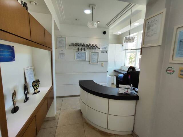 #154 - Sala para Venda em Arapongas - PR - 2