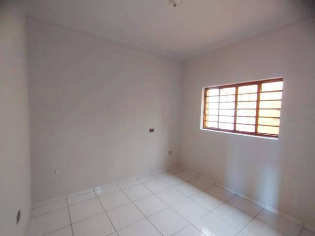Casa para Locação em Arapongas - 5