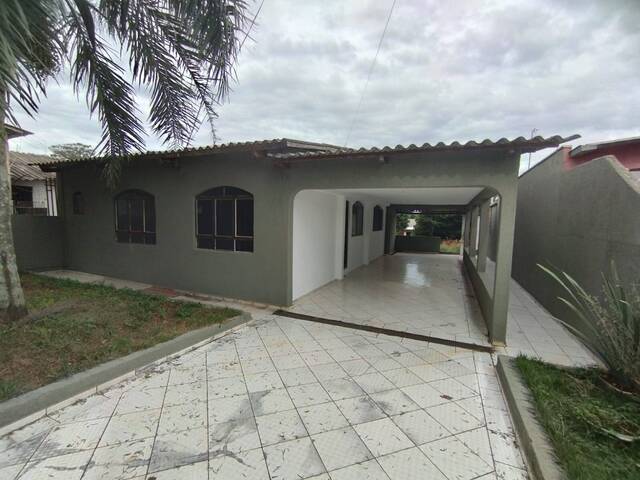#157 - Casa para Venda em Arapongas - PR - 1