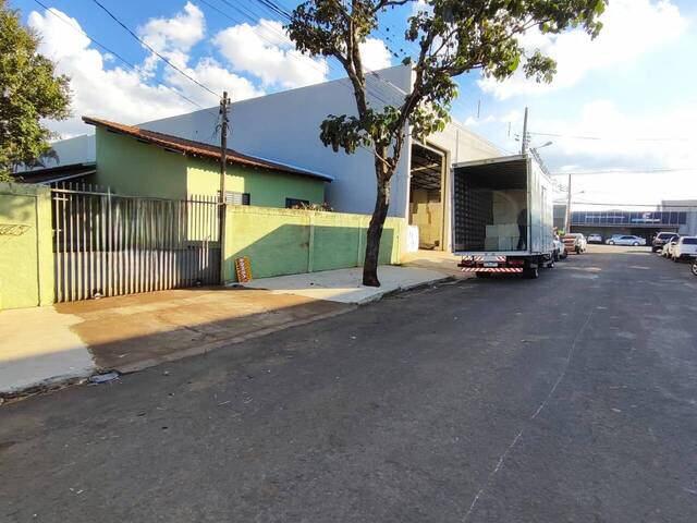 #173 - Casa para Venda em Arapongas - PR - 2