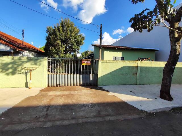 #173 - Casa para Venda em Arapongas - PR - 1