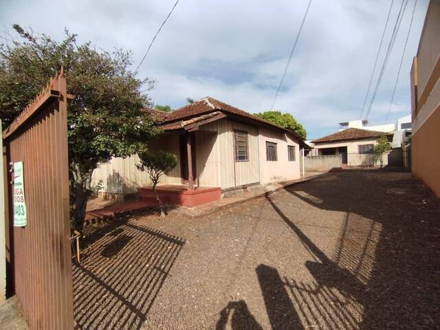 #101 - Casa para Locação em Arapongas - PR - 1
