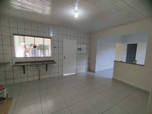 #186 - Casa para Locação em Arapongas - PR