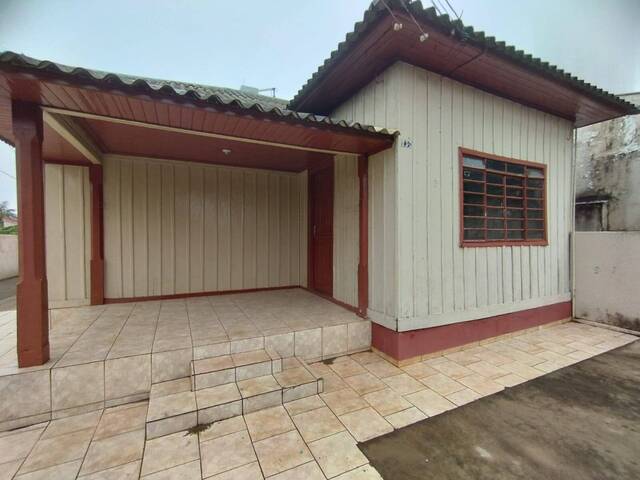 #257 - Casa para Locação em Arapongas - PR - 3