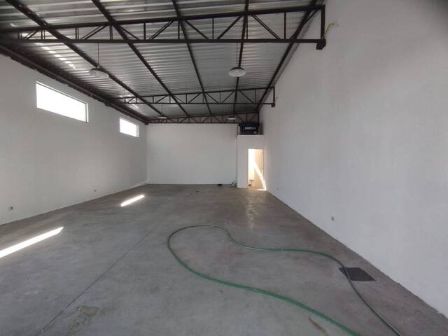 #280 - Sala para Locação em Arapongas - PR - 2