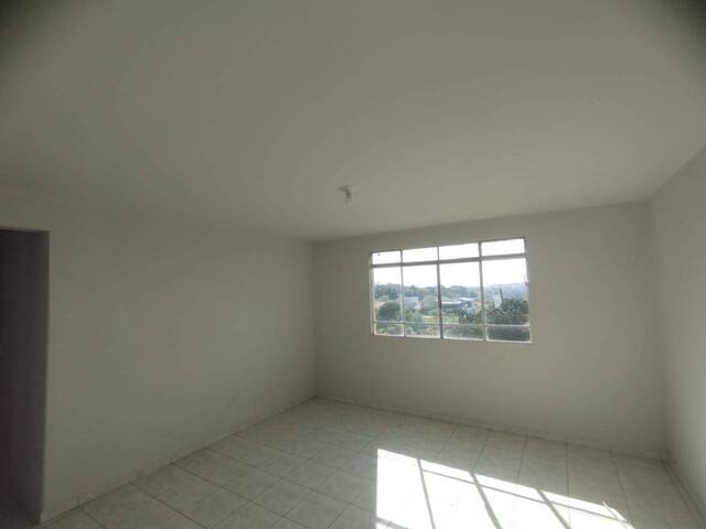 #288 - Apartamento para Locação em Arapongas - PR - 1
