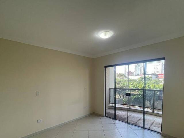 #318 - Apartamento para Locação em Arapongas - PR - 2