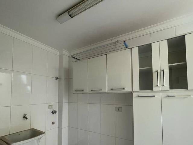 #318 - Apartamento para Locação em Arapongas - PR - 3
