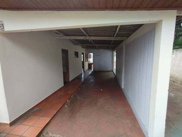 #322 - Casa para Locação em Arapongas - PR - 3