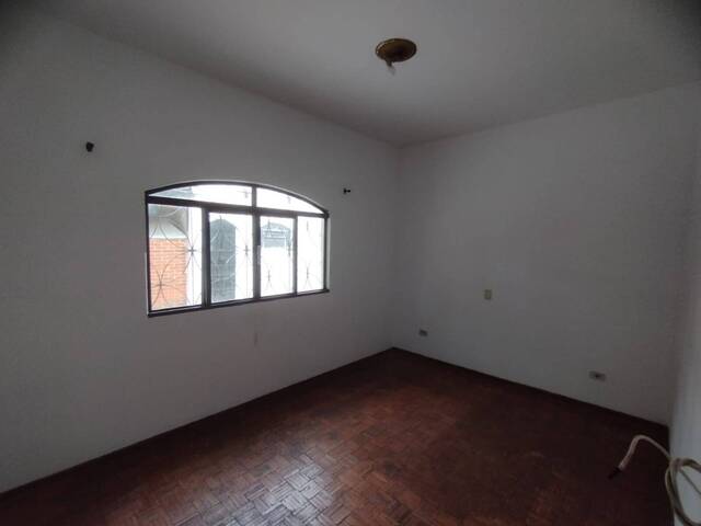 #342 - Casa para Locação em Arapongas - PR
