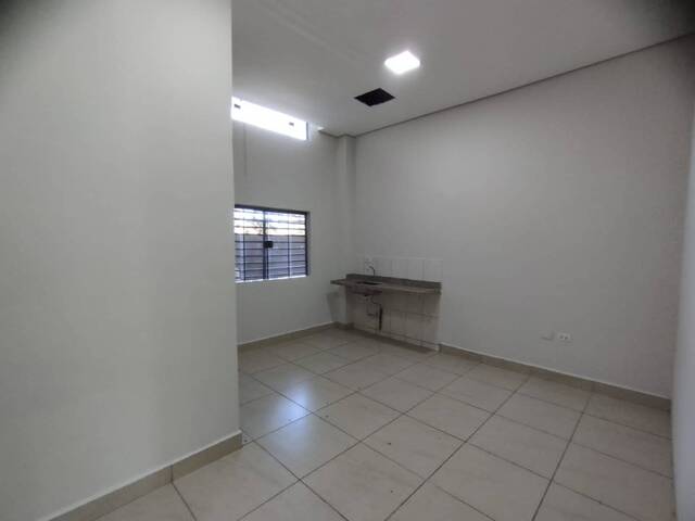 #359 - Sala para Locação em Arapongas - PR