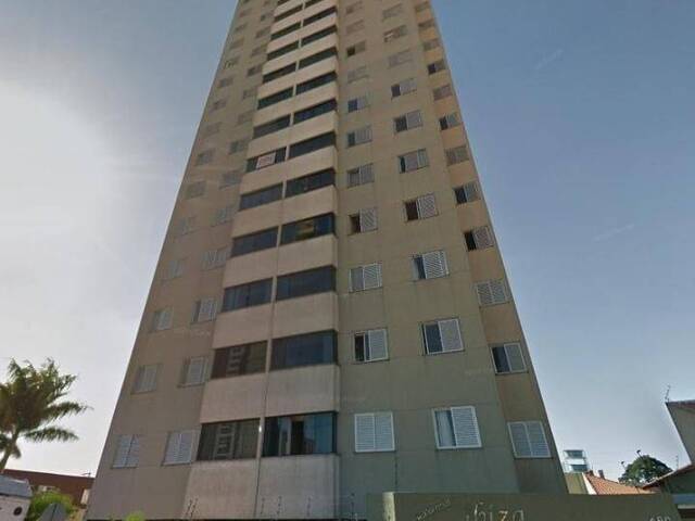 #362 - Apartamento para Locação em Arapongas - PR - 1