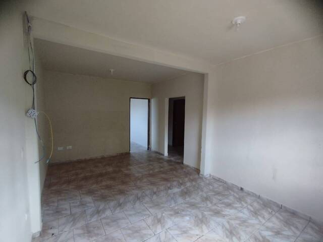 #378 - Casa para Locação em Arapongas - PR - 3