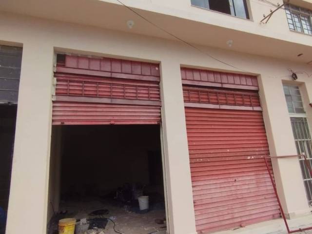 #382 - Sala para Locação em Arapongas - PR