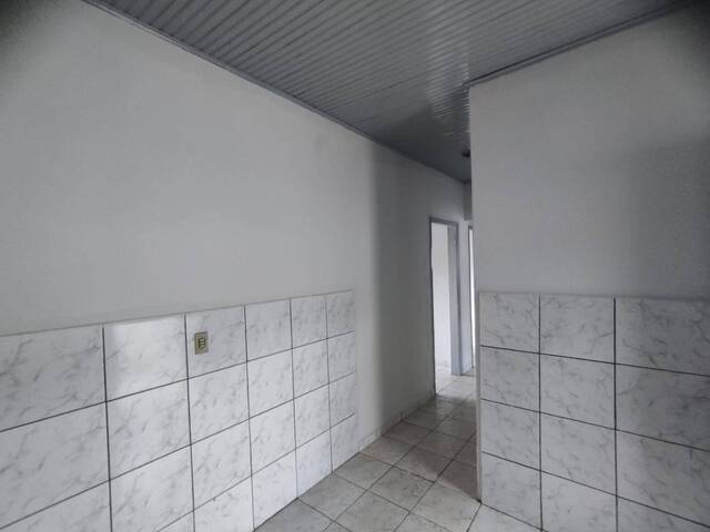 #350 - Casa para Locação em Arapongas - PR