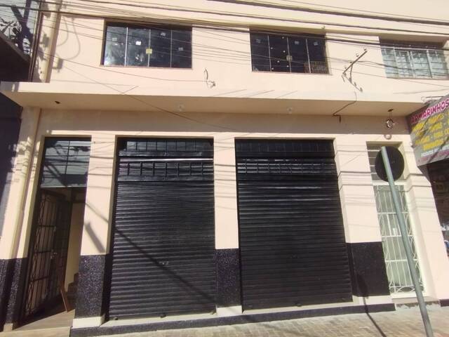 #383 - Apartamento para Locação em Arapongas - PR - 1