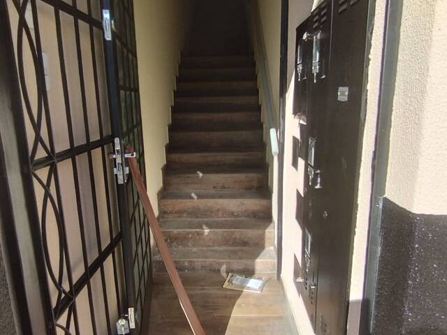 #383 - Apartamento para Locação em Arapongas - PR - 2