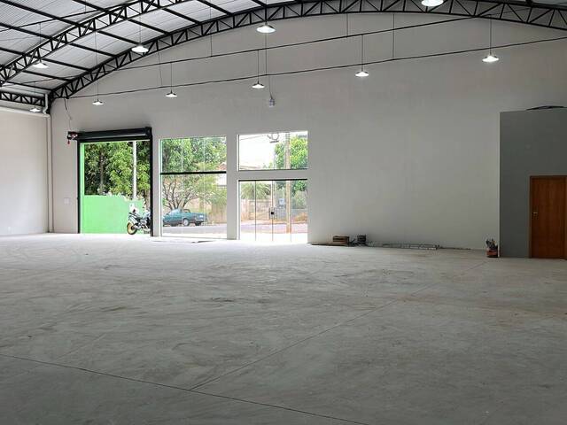 #395 - Sala para Locação em Arapongas - PR - 2