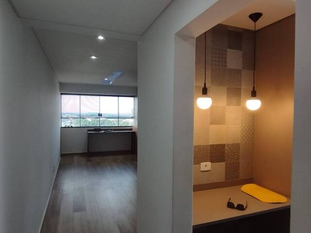 #362 - Apartamento para Locação em Arapongas - PR - 3