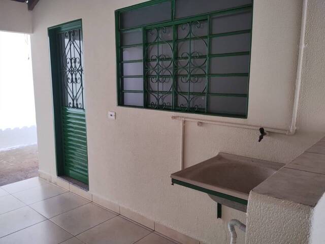 #376 - Casa para Locação em Arapongas - PR - 3