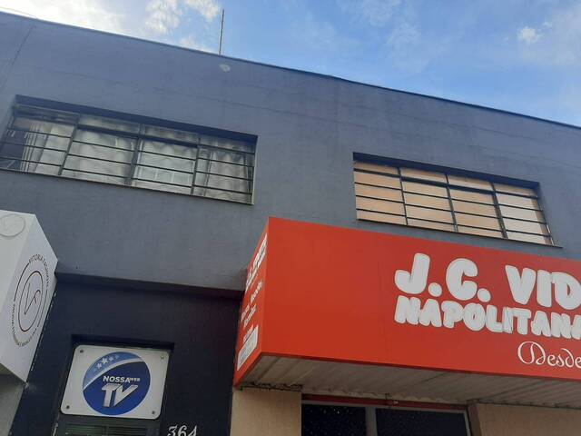 #402 - Sala para Locação em Arapongas - PR - 1