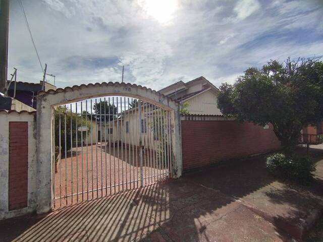 #403 - Casa para Venda em Arapongas - PR - 2