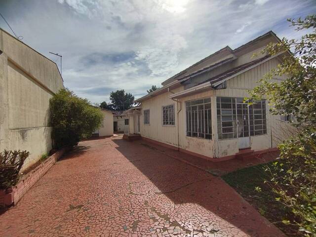#403 - Casa para Venda em Arapongas - PR - 1