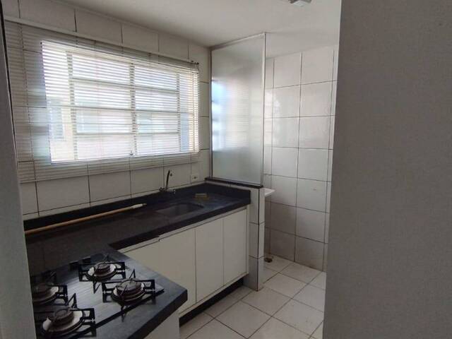 #406 - Apartamento para Locação em Arapongas - PR - 2
