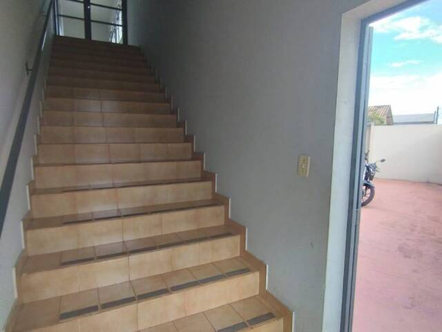 #407 - Apartamento para Locação em Arapongas - PR - 3